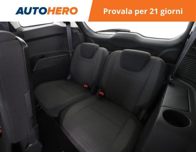 FORD C-Max 7 1.5 TDCi 120CV Start&Stop Titanium