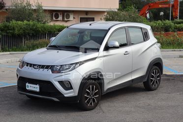 MAHINDRA KUV100 1.2 VVT K8