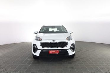 KIA Sportage Sportage 1.6 ECOGPL 2WD Business Class
