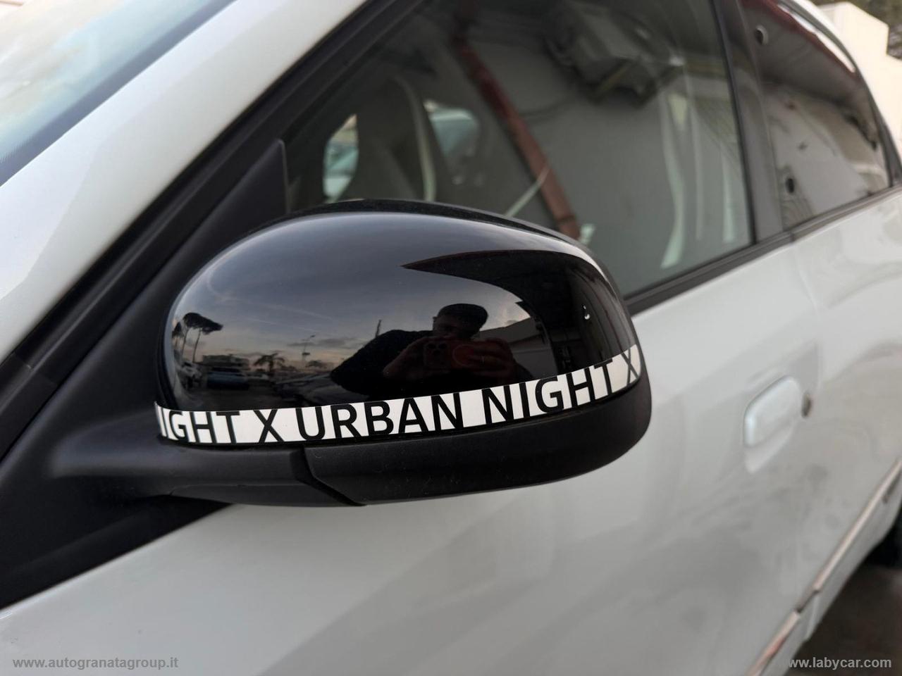 RENAULT Twingo SCe 65 CV Urban Night PARI NUOVO!