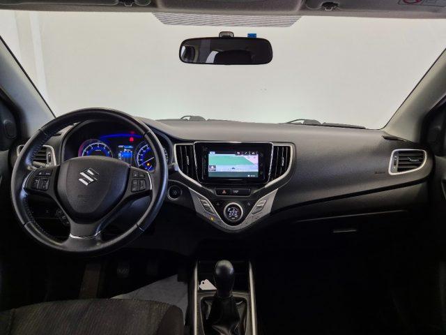 SUZUKI Baleno 1.2 Hybrid B-Top - NEOPAT. - Cam - Carplay