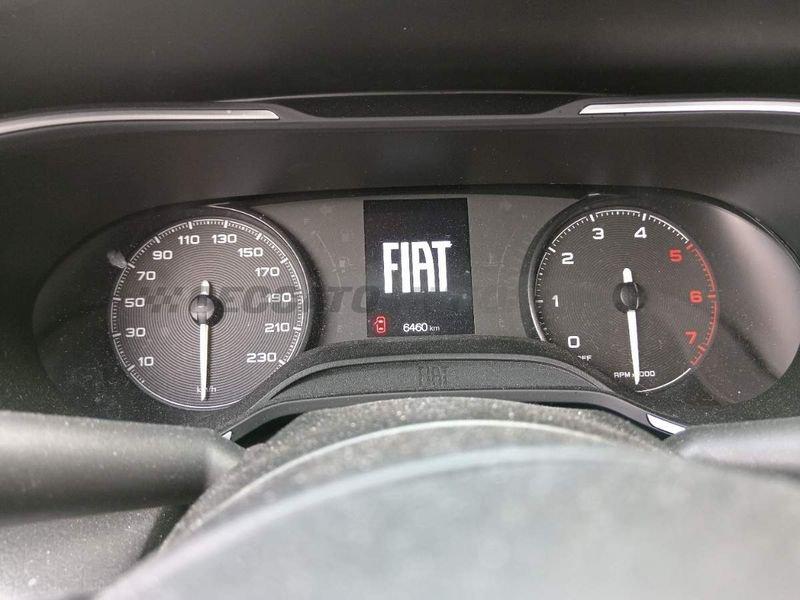 FIAT Tipo Tipo SW 1.6 mjt s&s 130cv