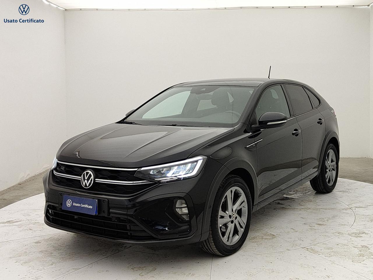 VOLKSWAGEN Taigo - Taigo 1.0 TSI 110 CV DSG R-Line