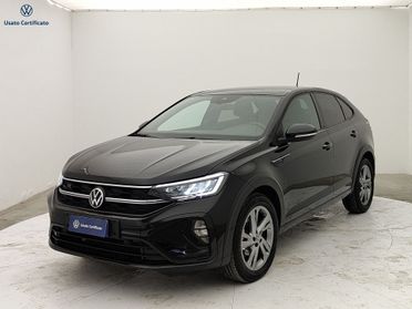VOLKSWAGEN Taigo - Taigo 1.0 TSI 110 CV DSG R-Line