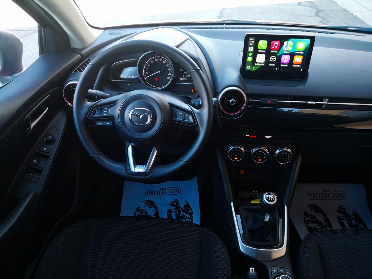 Mazda 2 1.5 Skyactiv-G Homura ***CAR PLAY***TELECAMERA***