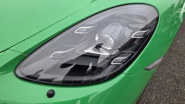 PORSCHE Cayman 718 Cayman 4.0 GTS Pdk PERMUTE IVA ESPOSTA