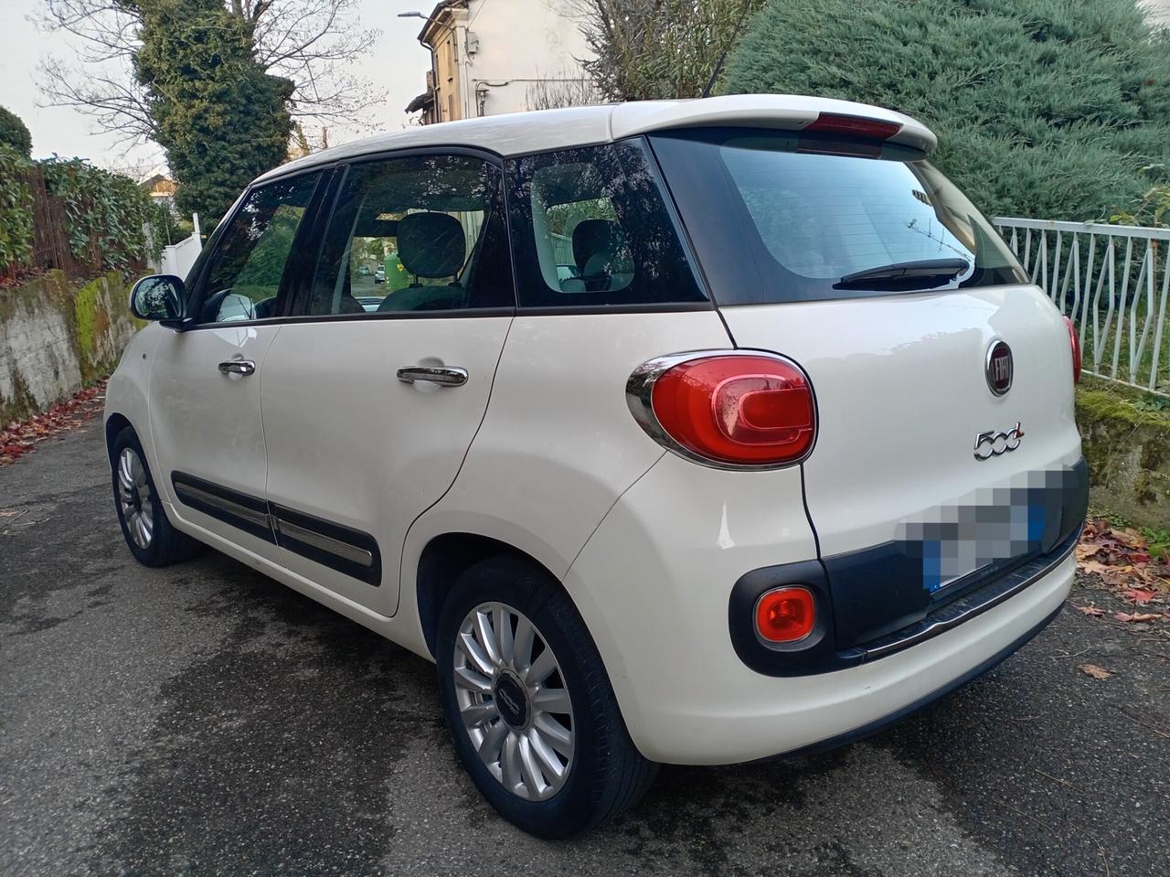 Fiat 500L 1.3 Multijet 85 CV Pop Star
