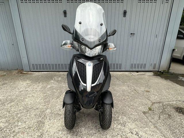 PIAGGIO MP3 LT 300 Yourban patente B