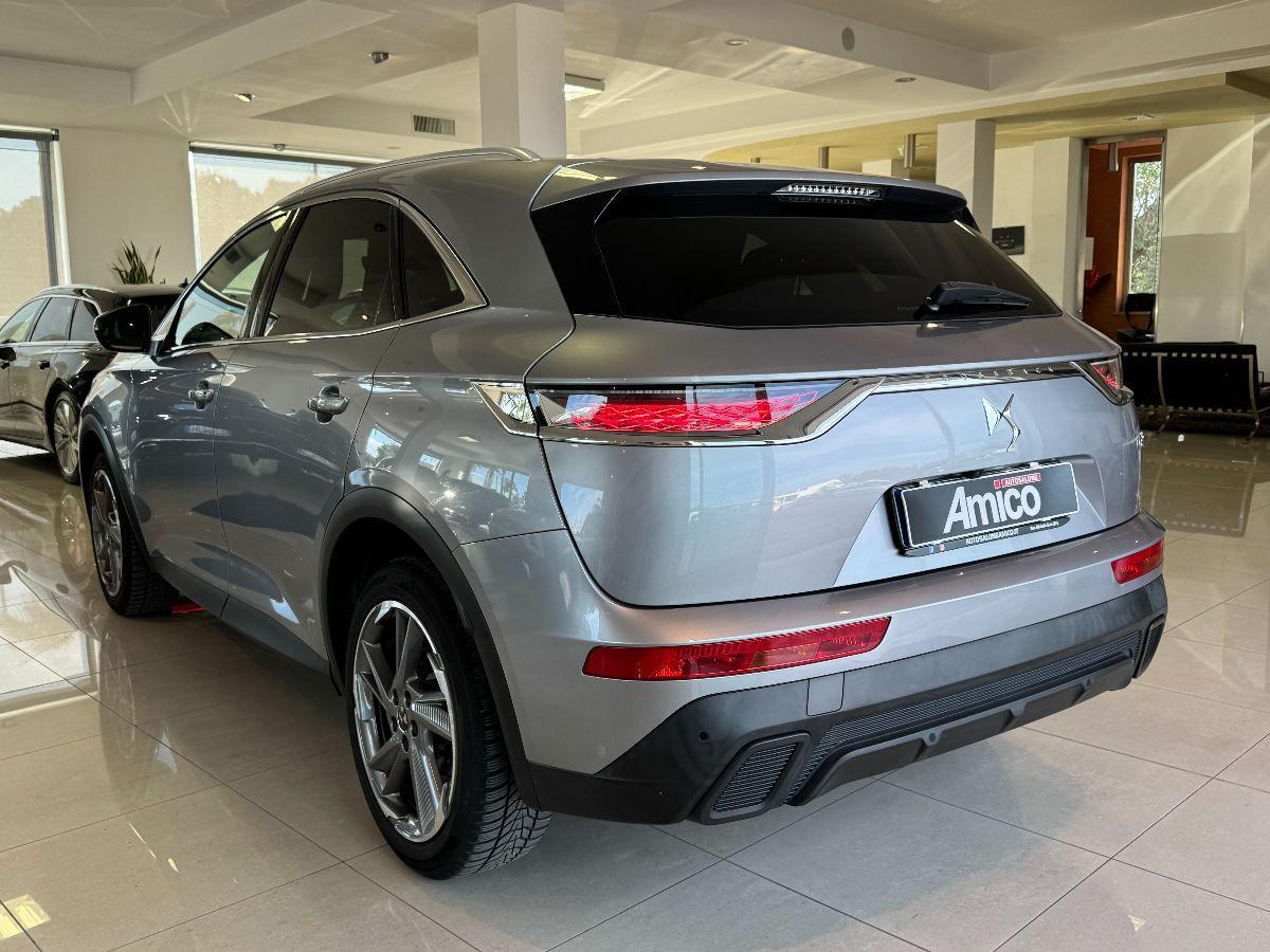 DS DS7 CrossBack 1.5 BlueHDi 130 Grand Chic Solo 60.000km