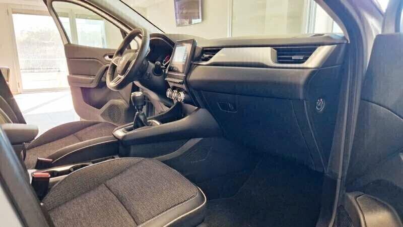 Renault Captur 1.0 TCe 100 CV Intens GPL