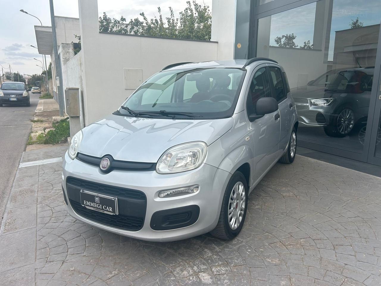 Fiat Panda 1.2 51 Kw EASY - 2013