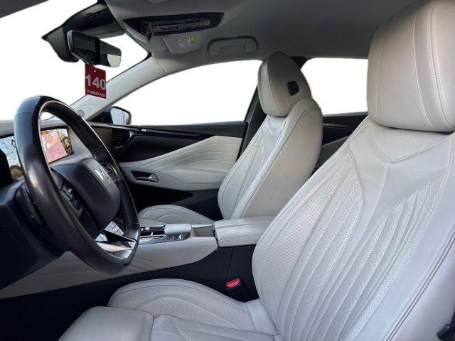 DS AUTOMOBILES DS 4 BlueHDi 130 aut. Trocadero