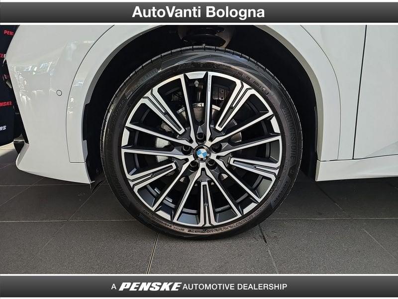 BMW X2 X2 sdrive 18d MSport auto