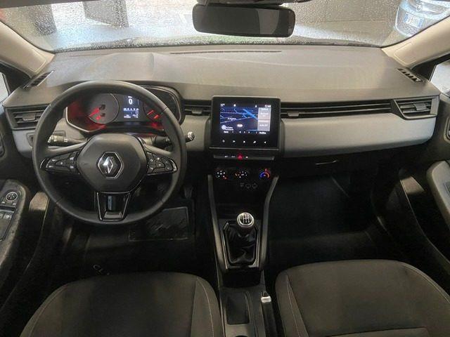 RENAULT Clio TCe 100 CV 5 porte Life