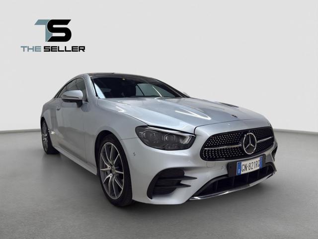 MERCEDES-BENZ E 300 *Mild hybrid Premium Plus*PROMO*