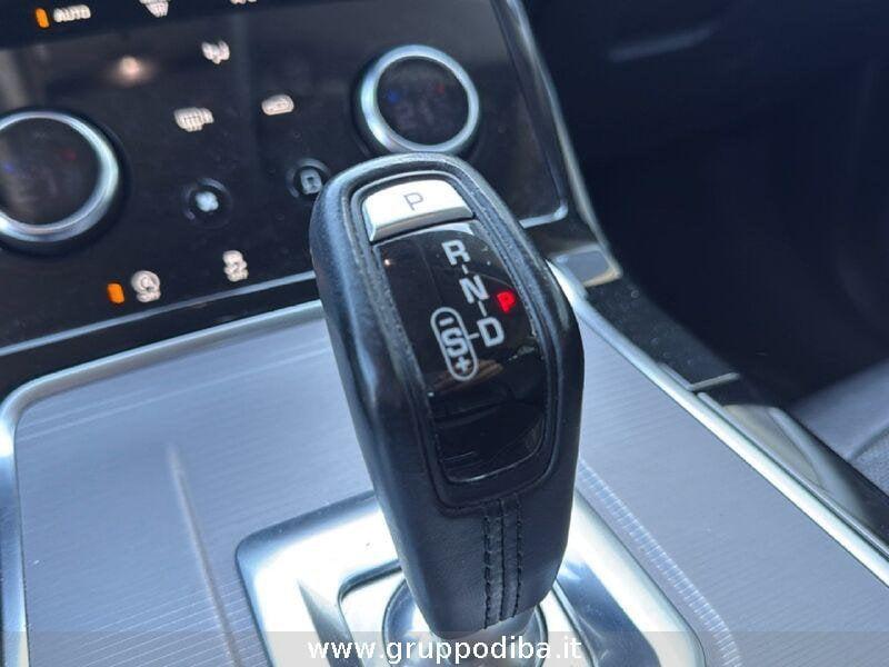 Land Rover Range Rover Evoque II 2019 Die 2.0d i4 mhev S awd 180cv auto