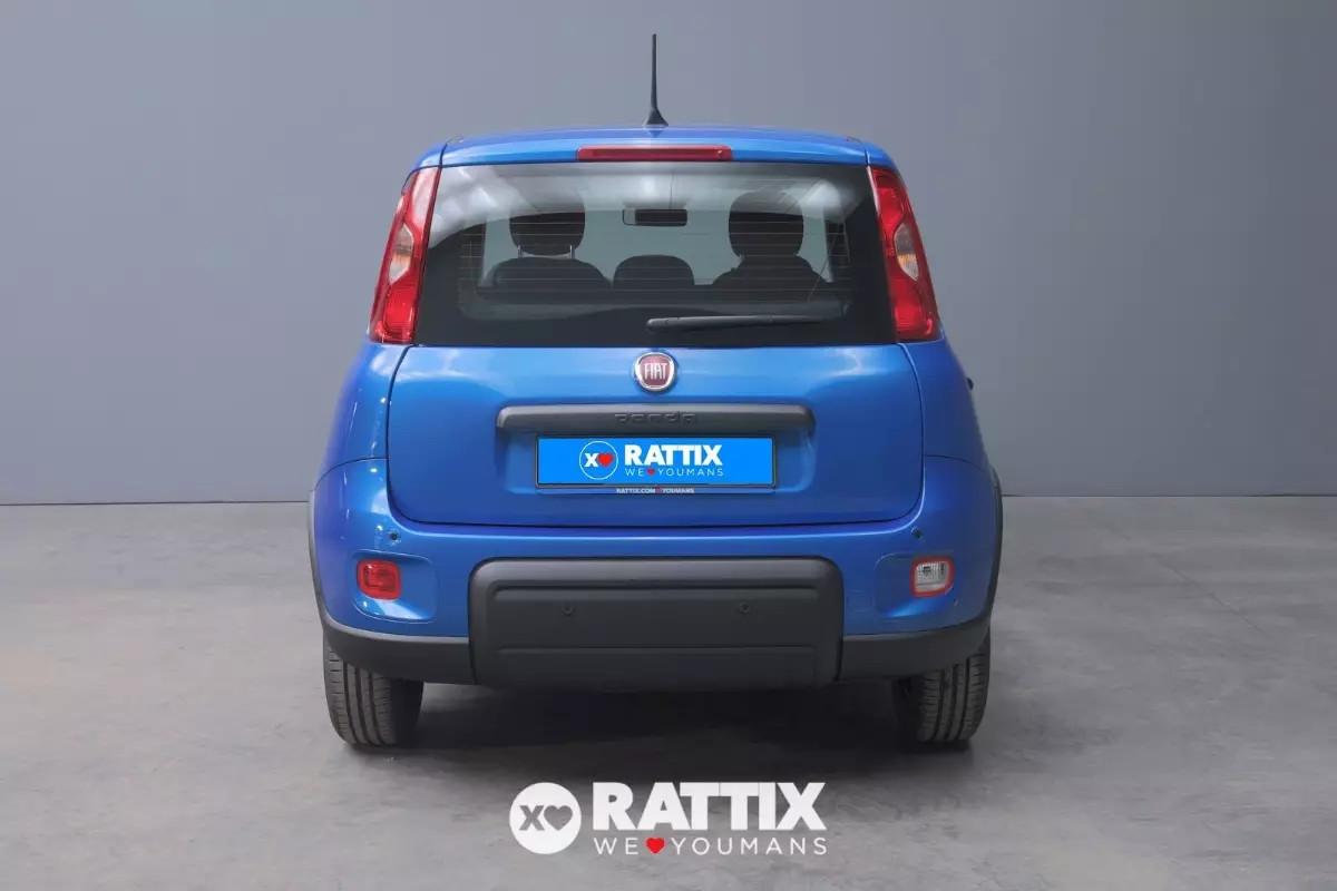 Fiat Panda 1.0 Firefly Hybrid 70CV 5p.ti ADAS + Pack City