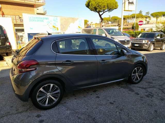 Peugeot 208 208 I 5p 1.6 bluehdi Allure 75cv