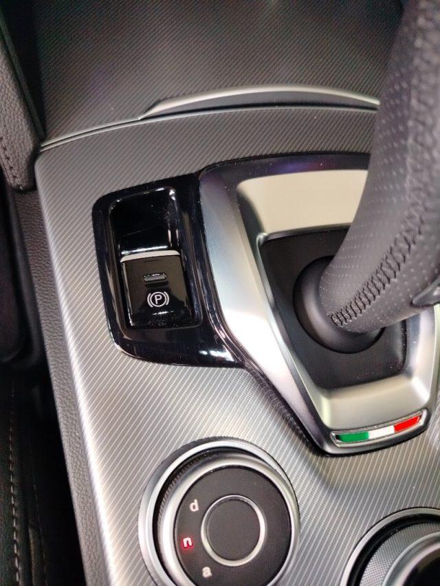 ALFA ROMEO Stelvio 2.2 Turbodiesel 210 CV Q4 Veloce PROMO