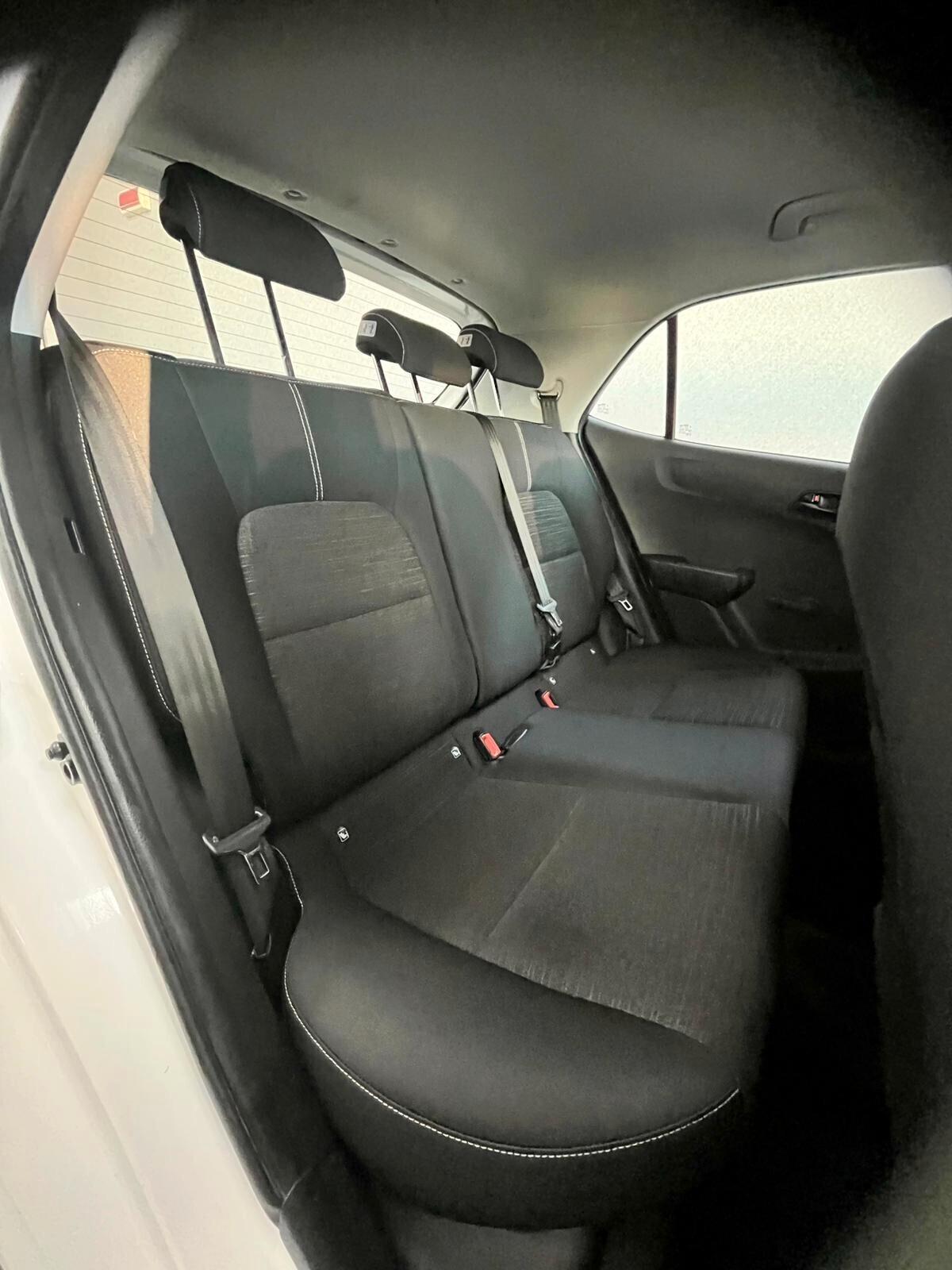 Kia Picanto 1.0 5 porte ATTRACT