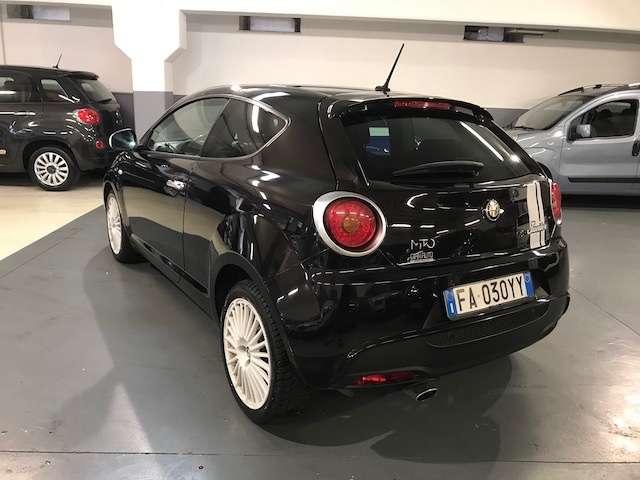 Alfa Romeo MiTo MiTo 1.3 jtdm Junior 85cv / NAVIGATORE