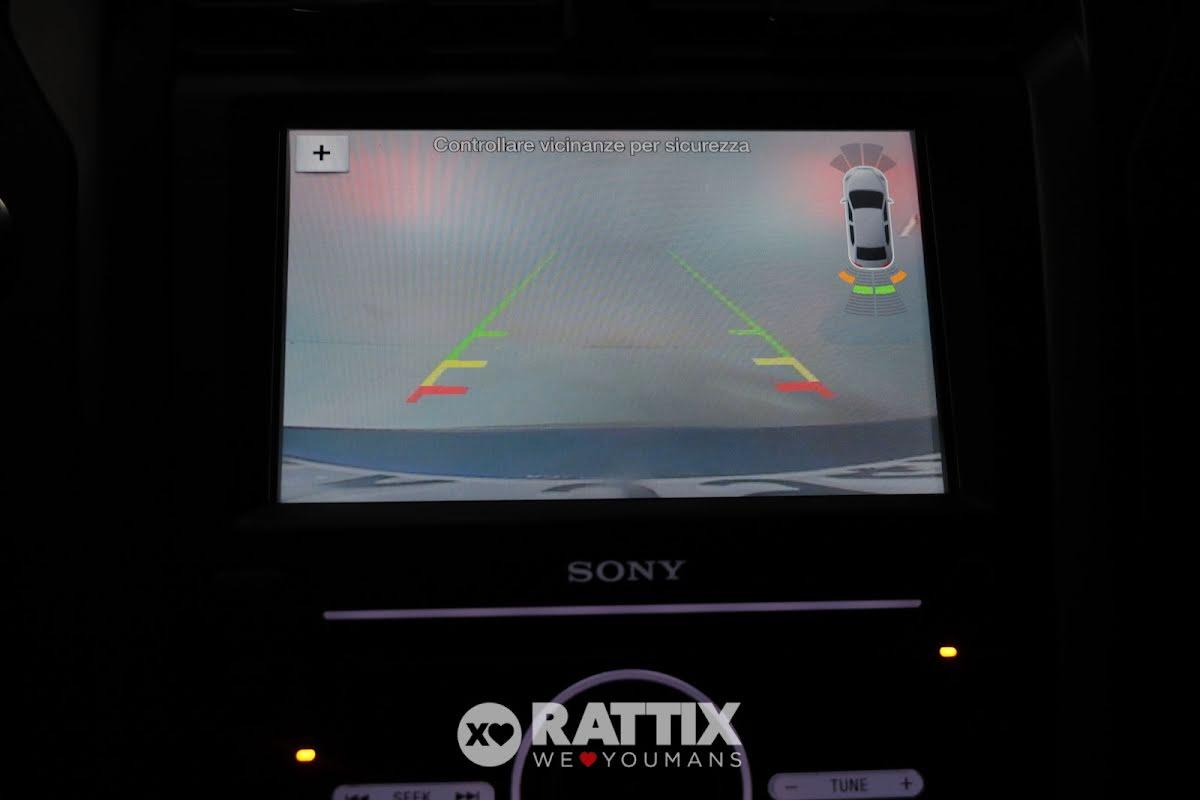 Ford Mondeo SW 2.0 TDCi 180CV ST-Line Pshift