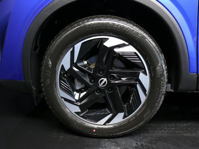 NISSAN Qashqai MHEV 158 CV Xtronic N-Connecta