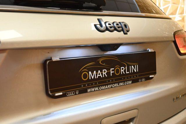 JEEP Compass 1.3 T4 4XE PLUGIN HYBR.LIMITED190CV TET.RADAR FULL