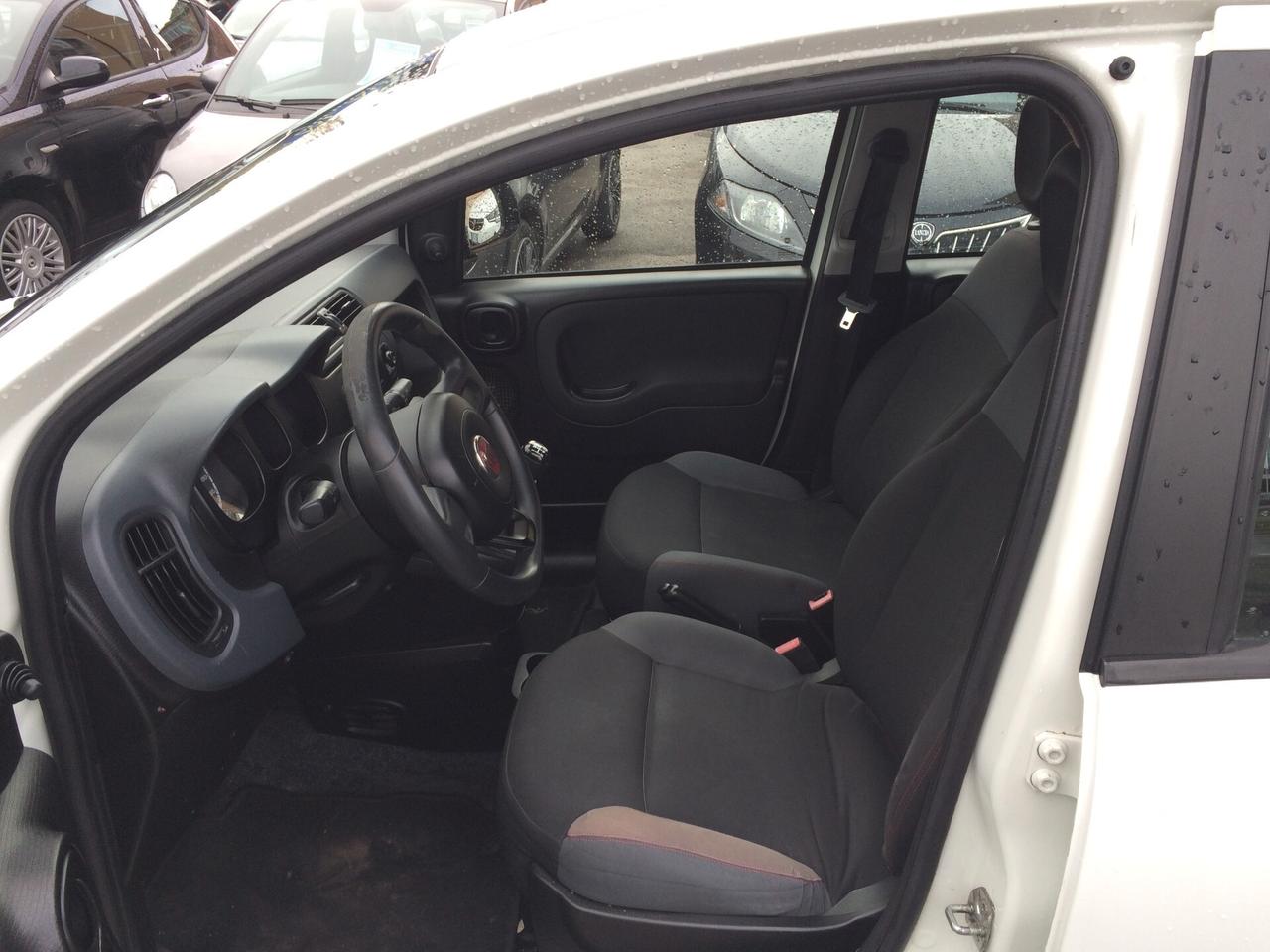 2018 Fiat Panda 1.2 Easy tagliandata !!!