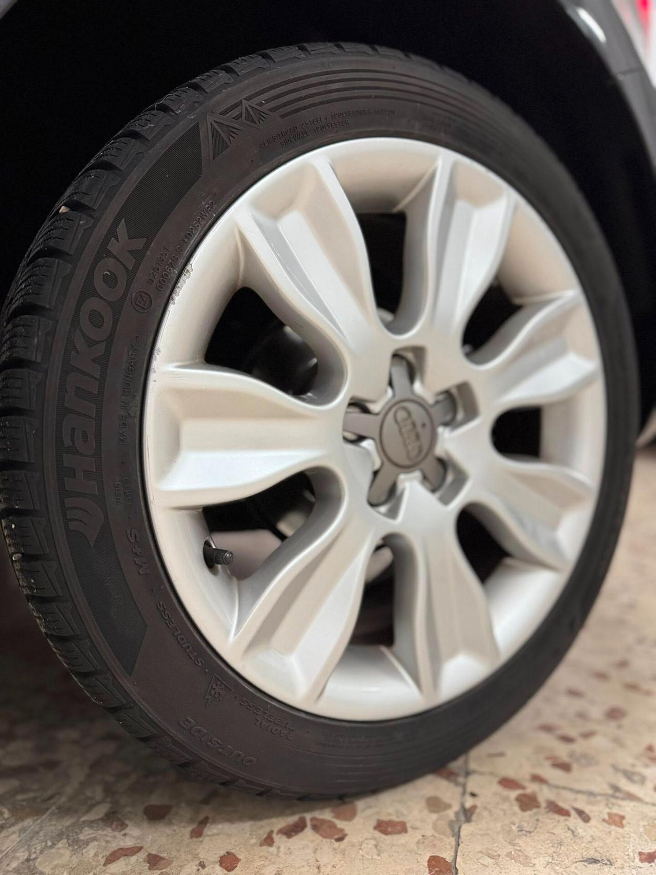 Audi A1 1.6 TDI Ambition