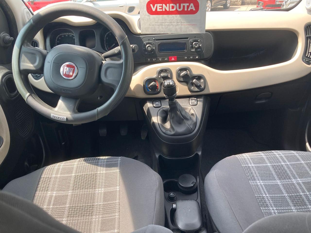 Fiat Panda 1.2 EasyPower Easy