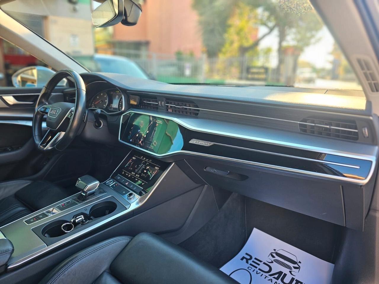 Audi A6 Avant 45 3.0 TDI quattro tiptronic Business Design