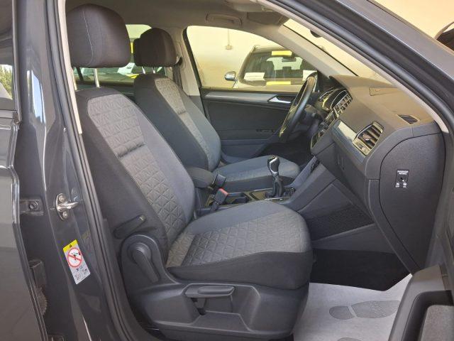 VOLKSWAGEN Tiguan 1.5 TSI ACT *UNICO PROP.*TAGLIANDI CERTIF.*