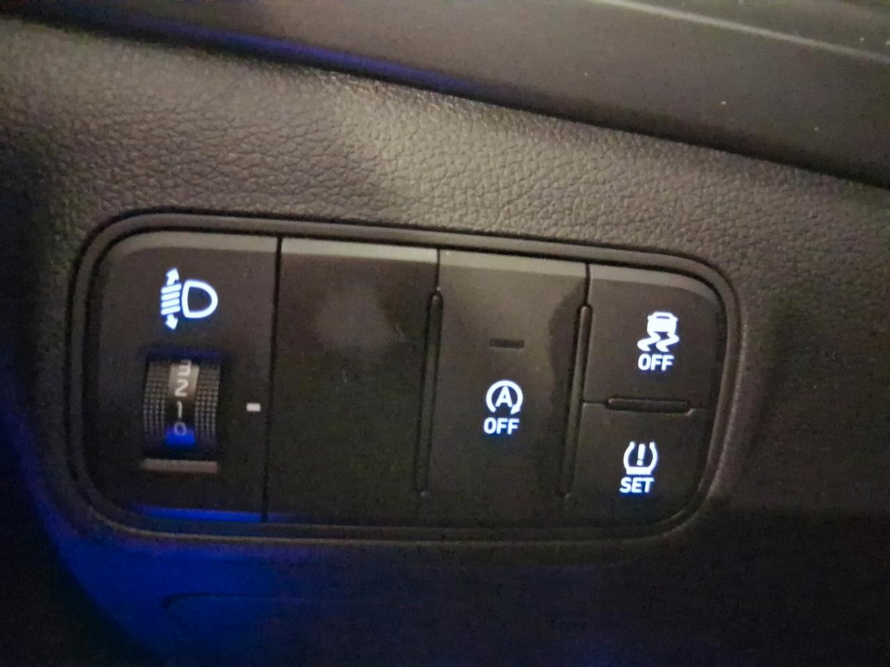 Hyundai Bayon 1.0 T-GDI Hybrid 48V iMT XClass