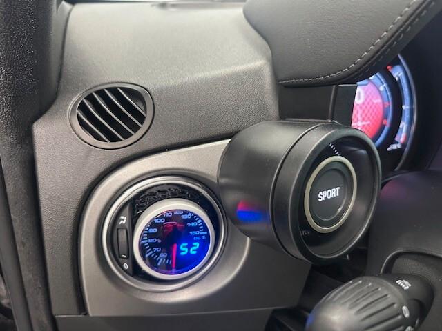 Abarth 595 1.4 Turbo T-Jet 165 CV Turismo