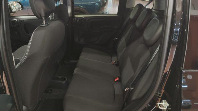 FIAT Panda Cross 1.0 FireFly S&S Hybrid prezzo promo