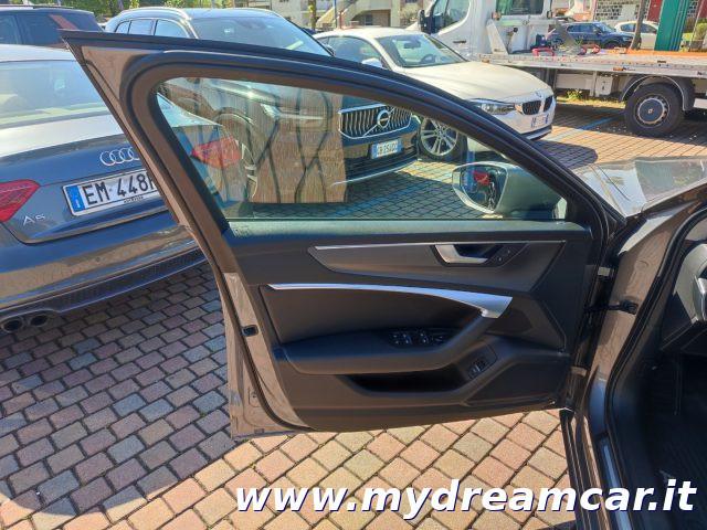 AUDI A6 Avant 40 2.0 TDI quattro ultra S tronic Business P