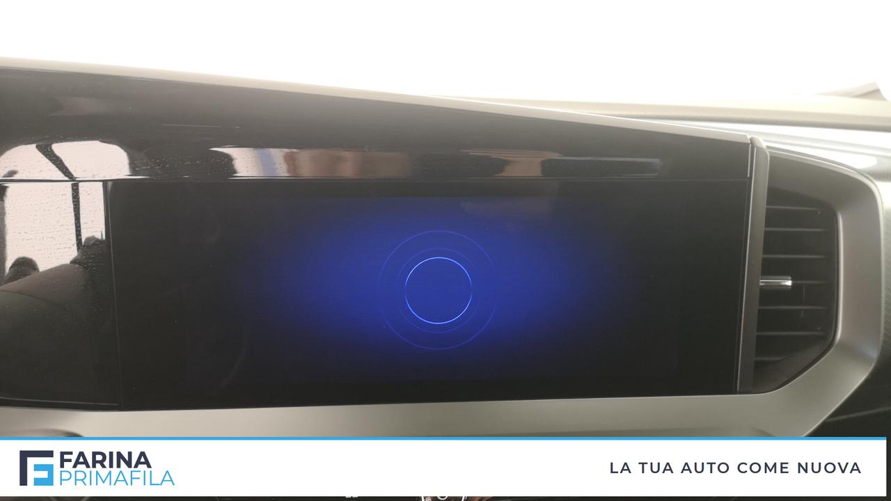 OPEL MOKKA EDITION 1.2 136CV MT