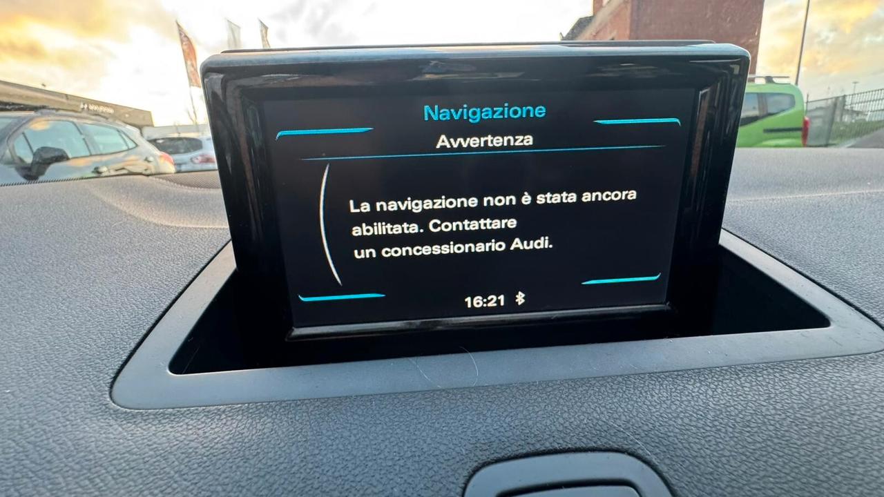 Audi A1 1.4 TFSI 150 CV COD Admired