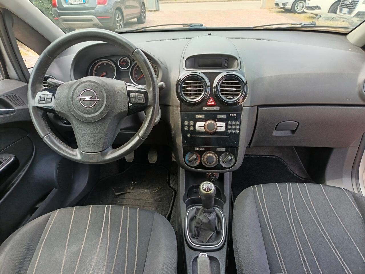 Opel Corsa 1.3 CDTI 75CV ecoFLEX 3 porte Edition