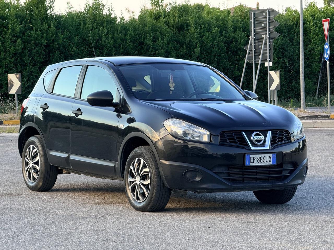 Nissan Qashqai 1.5 dCi *garanzia*