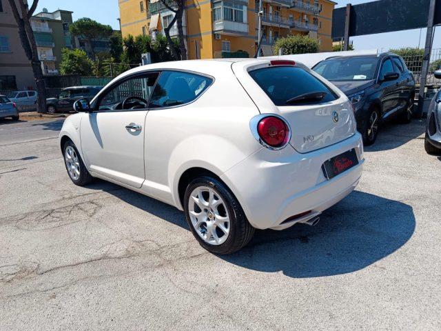 ALFA ROMEO MiTo 1.4 T 120 CV GPL Distinctive