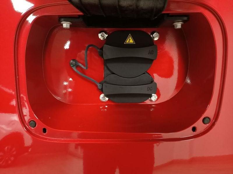 DR AUTOMOBILES dr 1.0 EV dr 1.0 EV