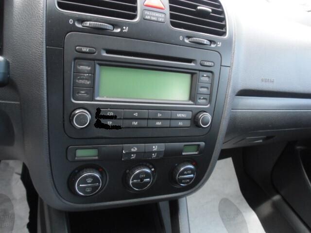 Volkswagen Golf 5 1.9 TDI 5p. Trendline
