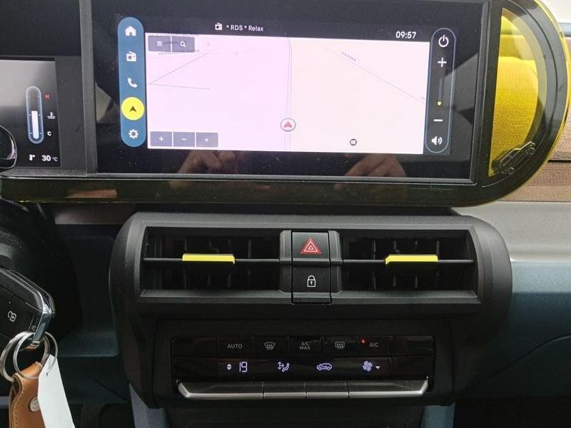 FIAT Grande Panda Hybrid Hybrid La Prima
