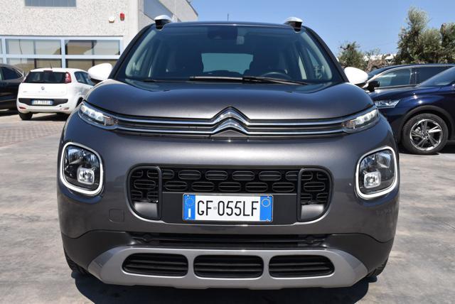 CITROEN C3 Aircross BlueHDi 110 S&S Feel