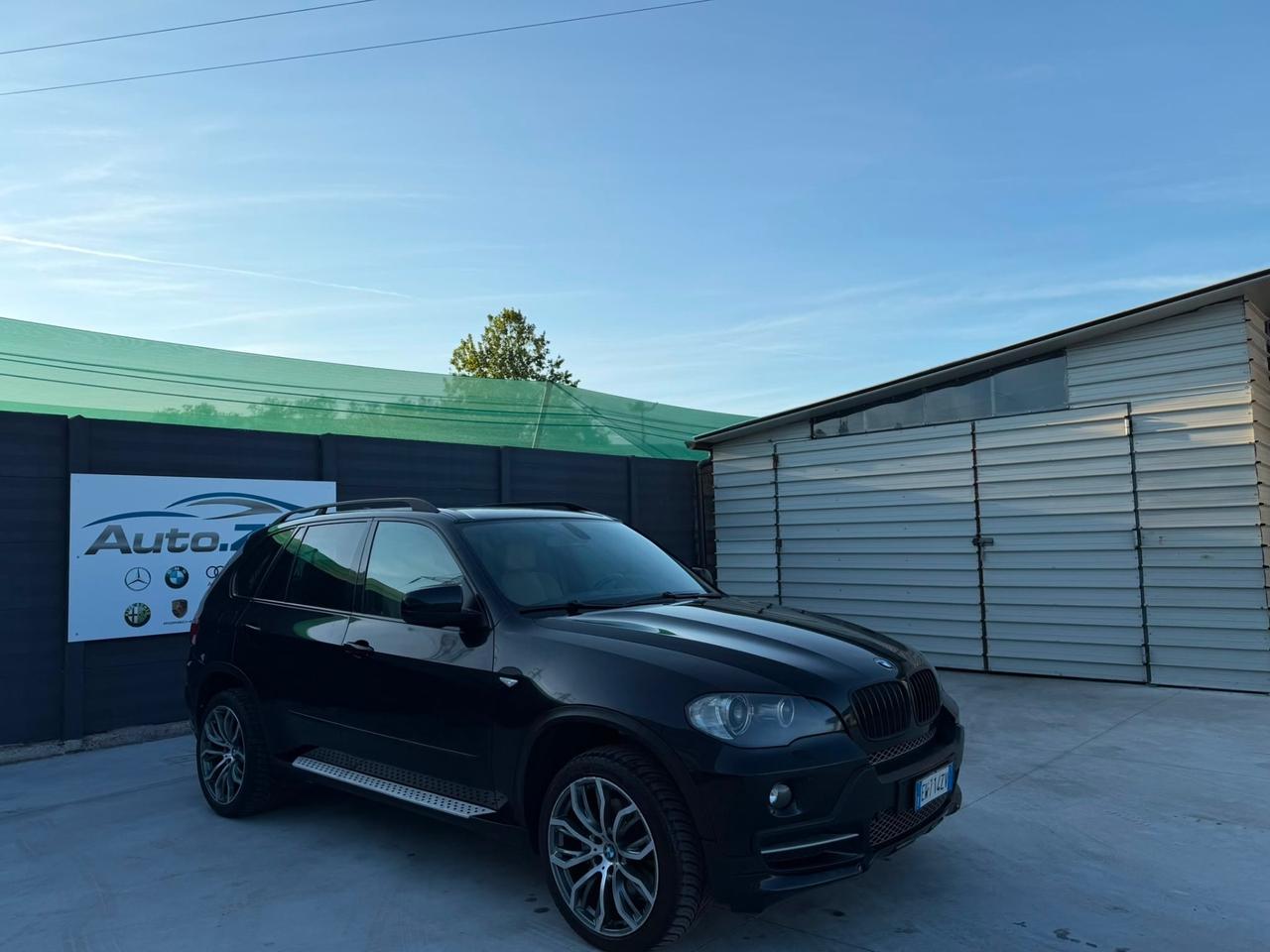 Bmw X5 xDrive30d 235CV CAT ATTIVA