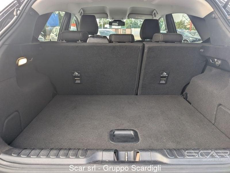 Ford Puma Puma 1.0 EcoBoost Hybrid 125 CV S&S Titanium X