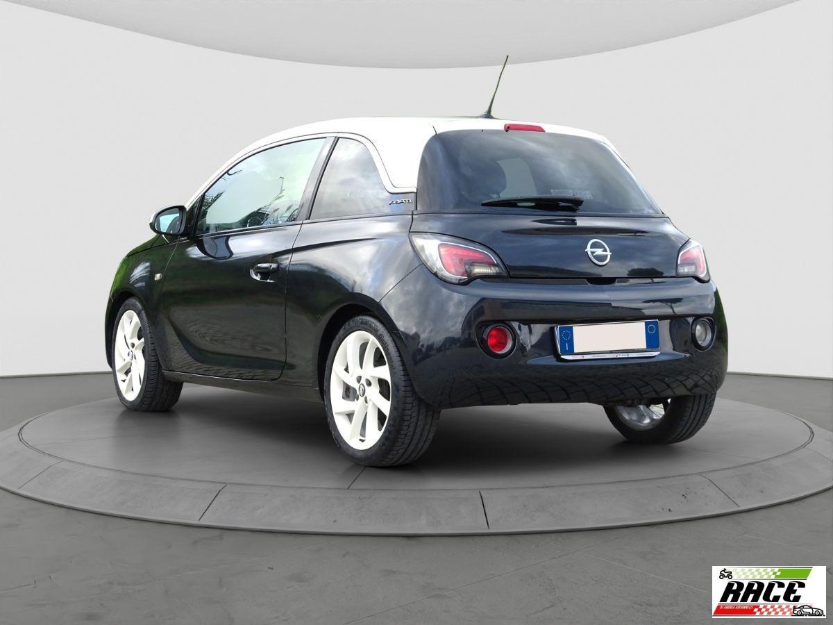 OPEL - ADAM - 1.2 70 CV Air