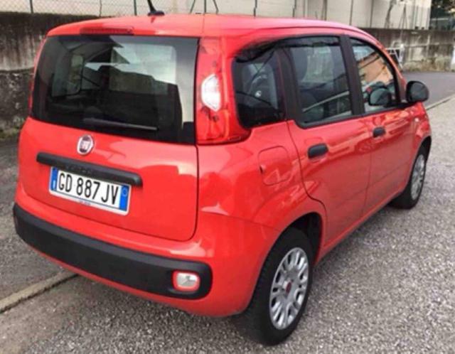 FIAT Panda 1.2 Easy